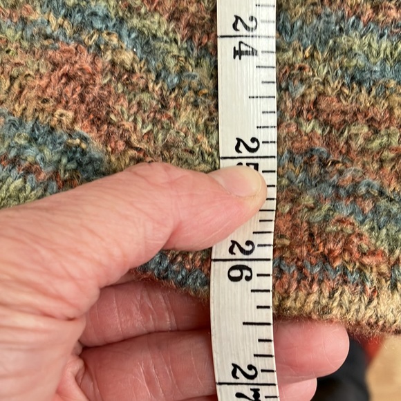 April Cornell Waterfall Cardigan - Picture 8 of 9